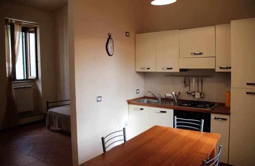 Foligno Apartment | Ospitaci Appartamenti San Salvatore