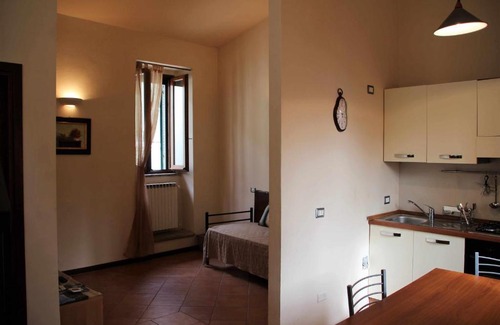 Foligno Apartment | Ospitaci Appartamenti San Salvatore