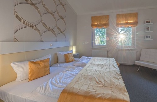 Muritz Apartment | Osprey Barn at Loppiner See - Osprey Barn at Loppiner See