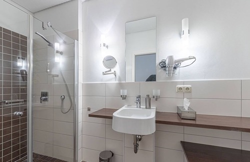 Muritz Apartment | Osprey Barn at Loppiner See - Osprey Barn at Loppiner See