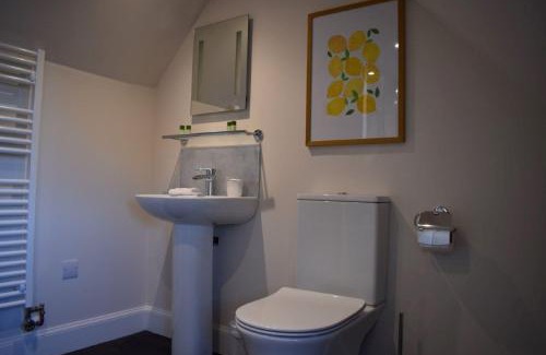 Pitlochry House | Osprey Cottage, Port o Tay