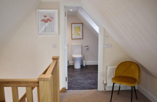 Pitlochry House | Osprey Cottage, Port o Tay