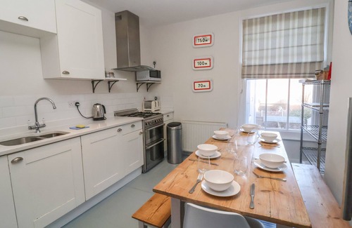 Southwold Cottage | OSPREY, pet friendly, luxury holiday cottage in Southwold