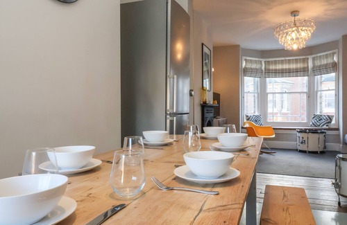Southwold Cottage | OSPREY, pet friendly, luxury holiday cottage in Southwold