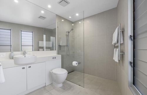 Sapphire Beach House | Osprey - Sapphire Beach NSW