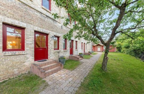 Muritz Apartment | Osprey vacation apartment in the Loppin barn
