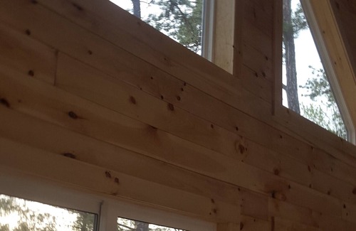 The Bays House | Ossipee Lake waterfront on Broad Bay by the sandbar