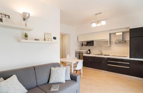 Ossuccio Apartment | Ossuccio Island View - by MyHomeInComo