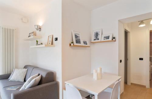 Ossuccio Apartment | Ossuccio Island View - by MyHomeInComo