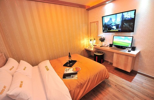 Inje Hotel | Ost Motel