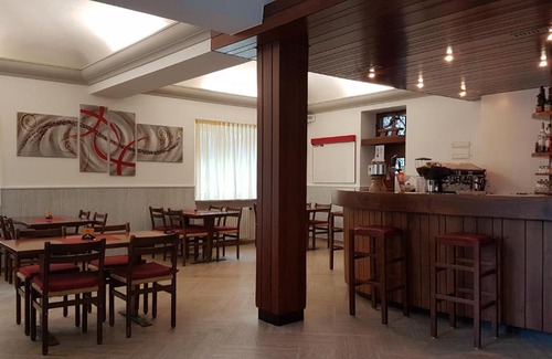 Losone Hotel | Osteria Belvedere