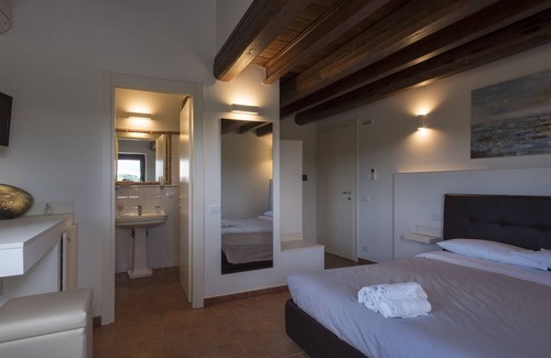 Appignano House | Osteria dei Segreti
