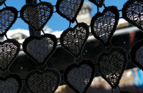 Bellino Hotel | Osteria l'Iero d'Eimà