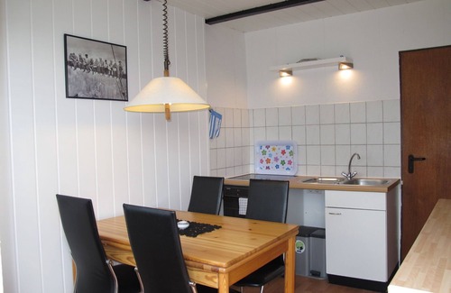 Wangerland House | Osterkamp by Interhome