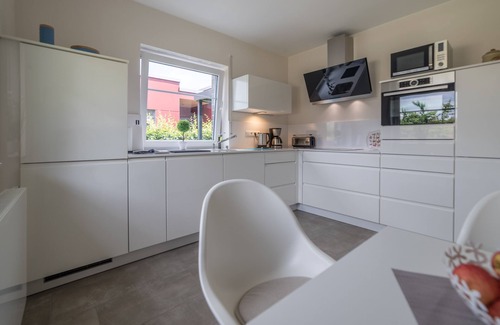 Sandhorst Apartment | "ostfreesenhuus" Ihre Wohlfühloase im Norden von Aurich