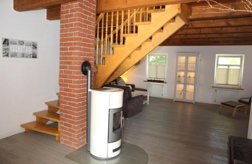 Hamswehrum House | Ostfriesenhuus