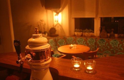 Backemoor House | Ostfriesland Ferien Villa - 24 Personen - Sauna, Whirlpool , Kino, und Bar