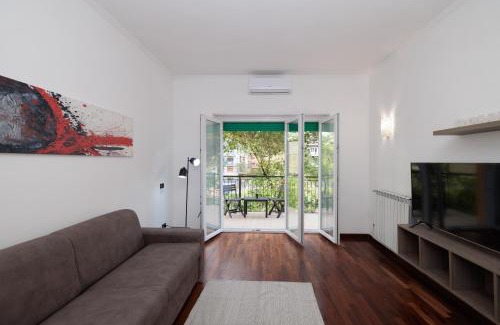 Quartiere XXXIV Lido di Ostia Levante Apartment | Ostia Bella Apartment