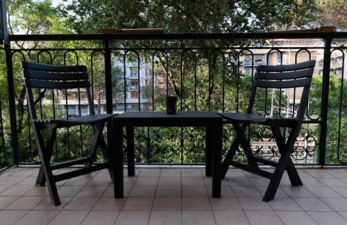 Quartiere XXXIV Lido di Ostia Levante Apartment | Ostia Bella Apartment