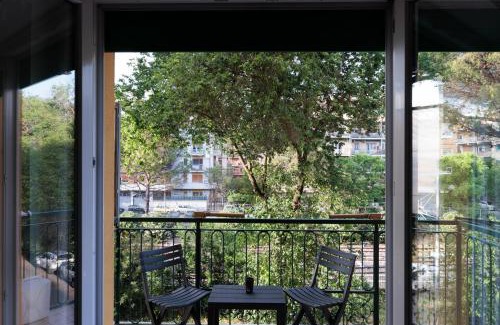 Quartiere XXXIV Lido di Ostia Levante Apartment | Ostia Bella Apartment