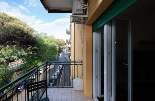 Quartiere XXXIV Lido di Ostia Levante Apartment | Ostia Bella Apartment