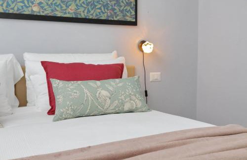 Aventine Apartment | Ostiense station penthouse