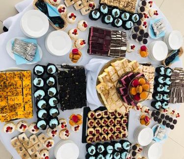 Morag Bed & Breakfast | Ostoja Morąg