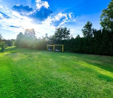 gmina Filipow House | Ostoja Rospudy