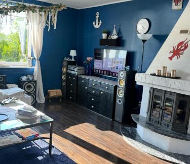 gmina Filipow House | Ostoja Rospudy