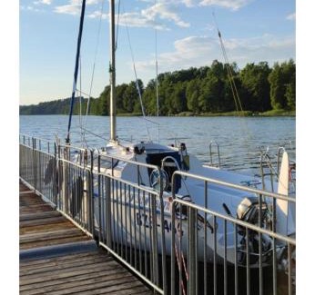 gmina Filipow House | Ostoja Rospudy