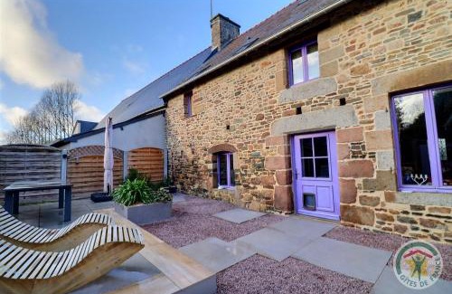 Pleine-Fougeres House | Ostrea edulis