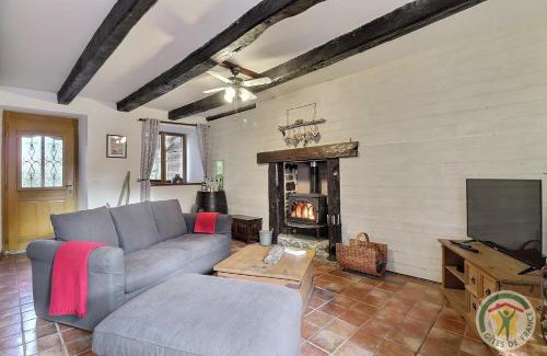 Pleine-Fougeres House | Ostrea edulis