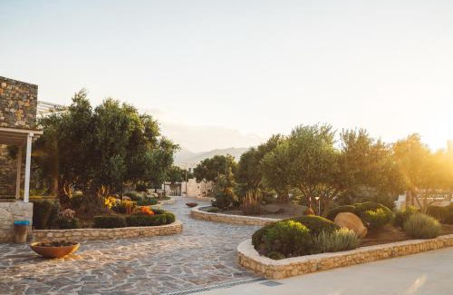 Ierapetra Hotel | Ostria Resort & Spa