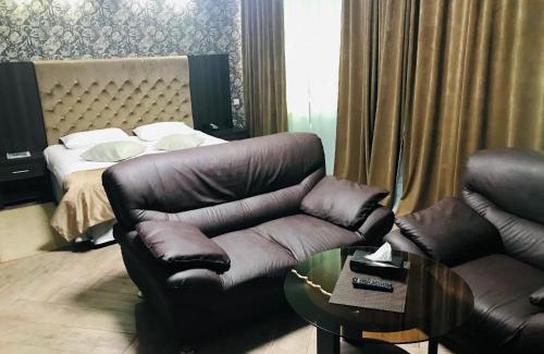 Kostanay Hotel | Ostrov Hotel