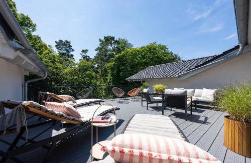 Graal Mueritz Apartment | Ostsee Apartmenthotel