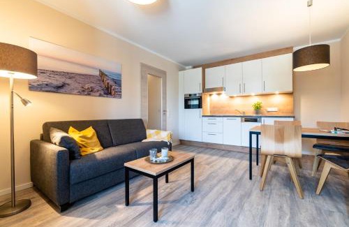 Graal Mueritz Apartment | Ostsee Apartmenthotel