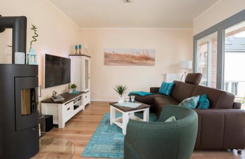 Heiligenhafen Apartment | Ostsee - Appartement Nr 68 "Utspann" im Strand Resort