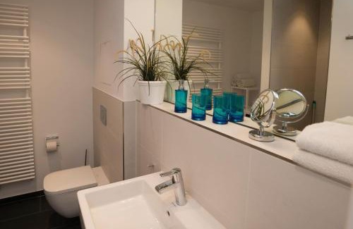 Heiligenhafen Apartment | Ostsee - Appartement Nr 87a "Strandkorb" im Strand Resort