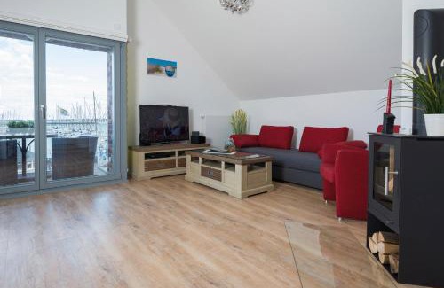 Heiligenhafen Apartment | Ostsee - Appartement Nr 26 "Piratennest" im Strand Resort