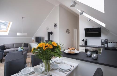 Heiligenhafen Apartment | Ostsee - Appartement Nr 96 "Seehase" im Strand Resort