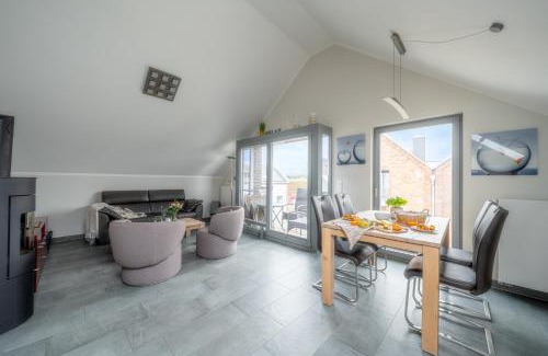 Heiligenhafen Apartment | Ostsee - Appartement Nr 83 "Durchblick" im Strand Resort