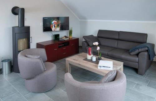Heiligenhafen Apartment | Ostsee - Appartement Nr 83 "Durchblick" im Strand Resort