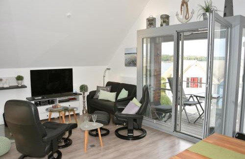 Heiligenhafen Apartment | Ostsee - Appartement Nr 22 "Ankerplatz" im Strand Resort