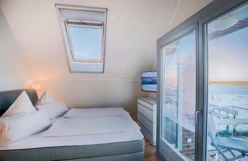 Heiligenhafen House | Ostsee - Ferienhaus Nr 57 "360 Grad & Meer" im Strand Resort