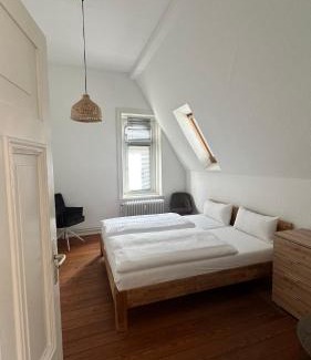 Lubeck City Centre Apartment | Ostsee FeWo Lübeck