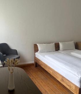 Lubeck City Centre Apartment | Ostsee FeWo Lübeck