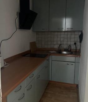 Lubeck City Centre Apartment | Ostsee FeWo Lübeck