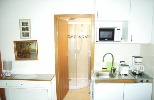 Bad Doberan House | Ostsee Hotel-Pension An der Lindenallee