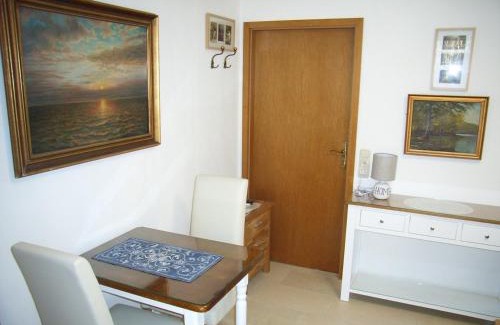 Bad Doberan House | Ostsee Hotel-Pension An der Lindenallee