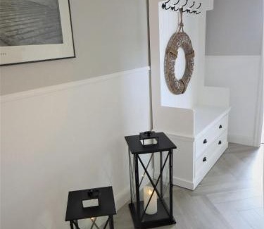 Groemitz Apartment | Ostsee Küstenliebe Grömitz